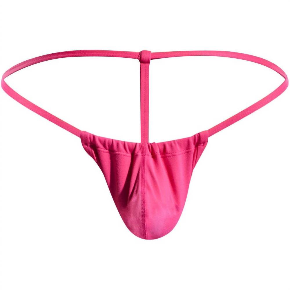 NEW COCKSOX men's slingshot underwear in club